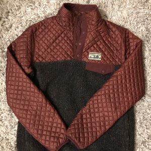 Patagonia Fleece Pullover